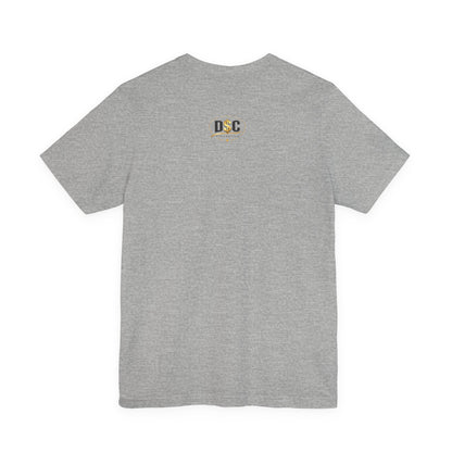 Pray Hustle Repeat T-Shirt – Inspirational Unisex Graphic Tee