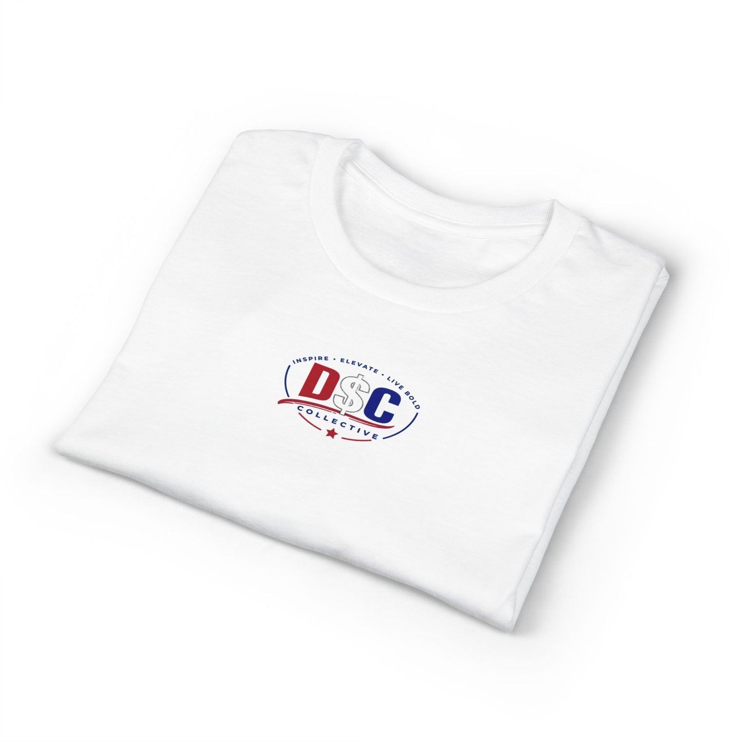 Pray. Hustle. Repeat. T-Shirt — Patriotic America 250 Edition