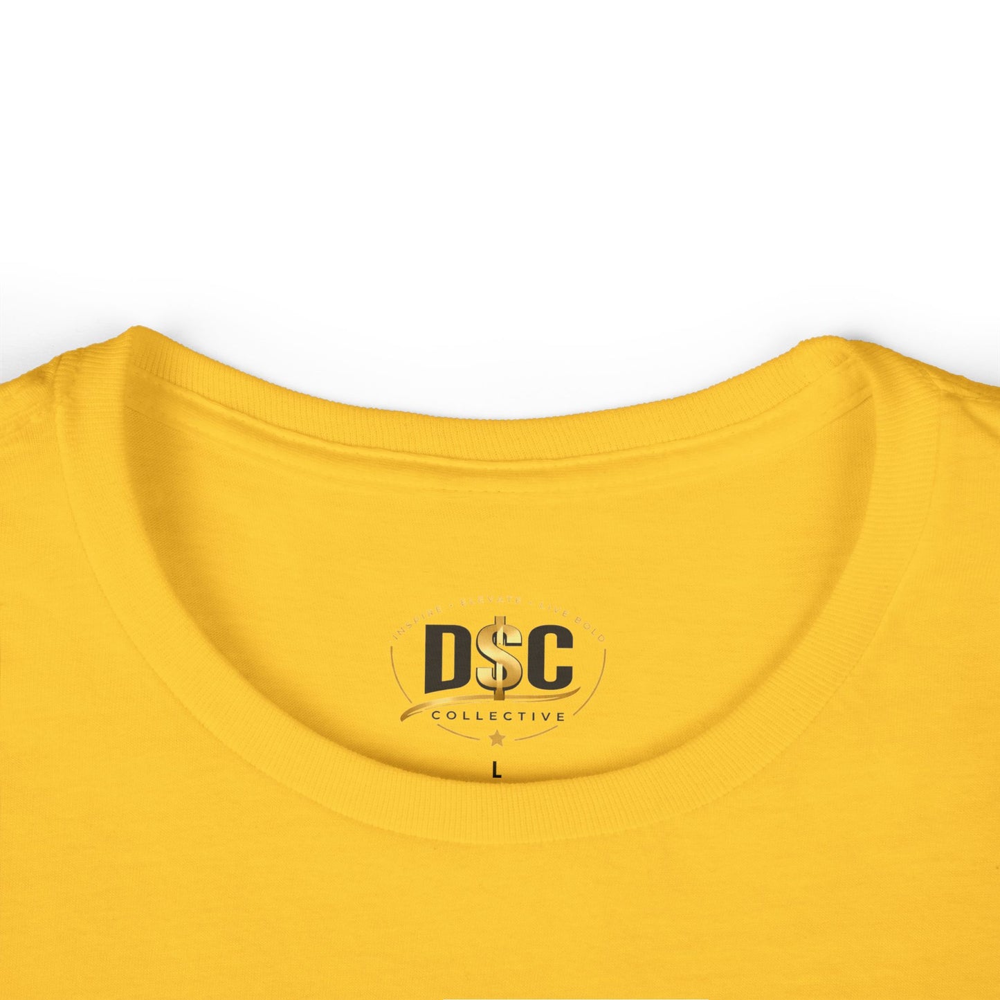 Personalized Baseball Love Tee — Custom Back Name & Number