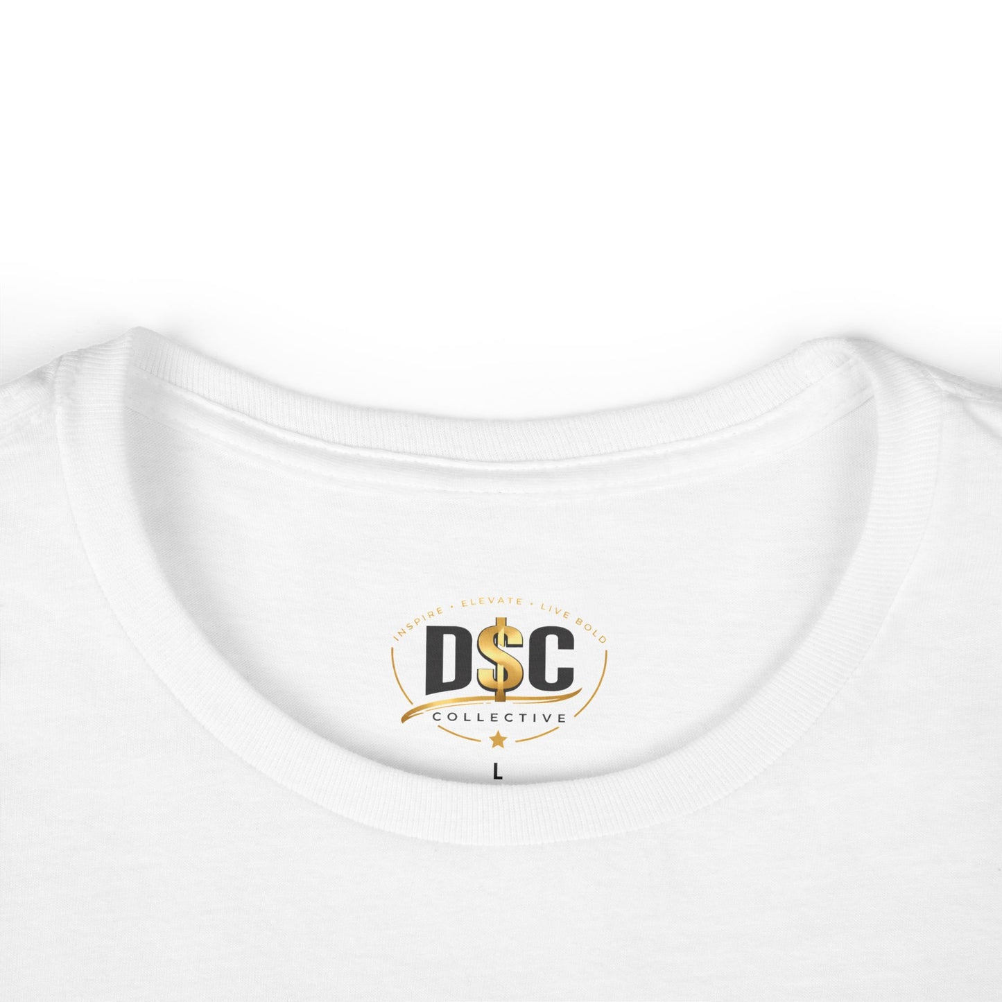 Personalized Baseball Love Tee — Custom Back Name & Number