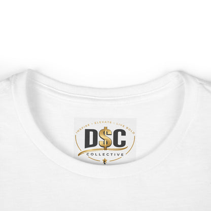 Baseball Mom Heartbeat Tee — Women's Baseball Mom T‑Shirt