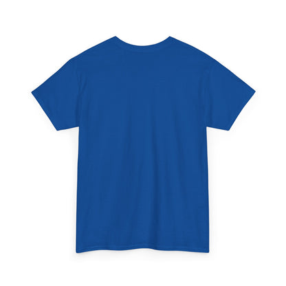 Faith. Family. Baseball. Tee