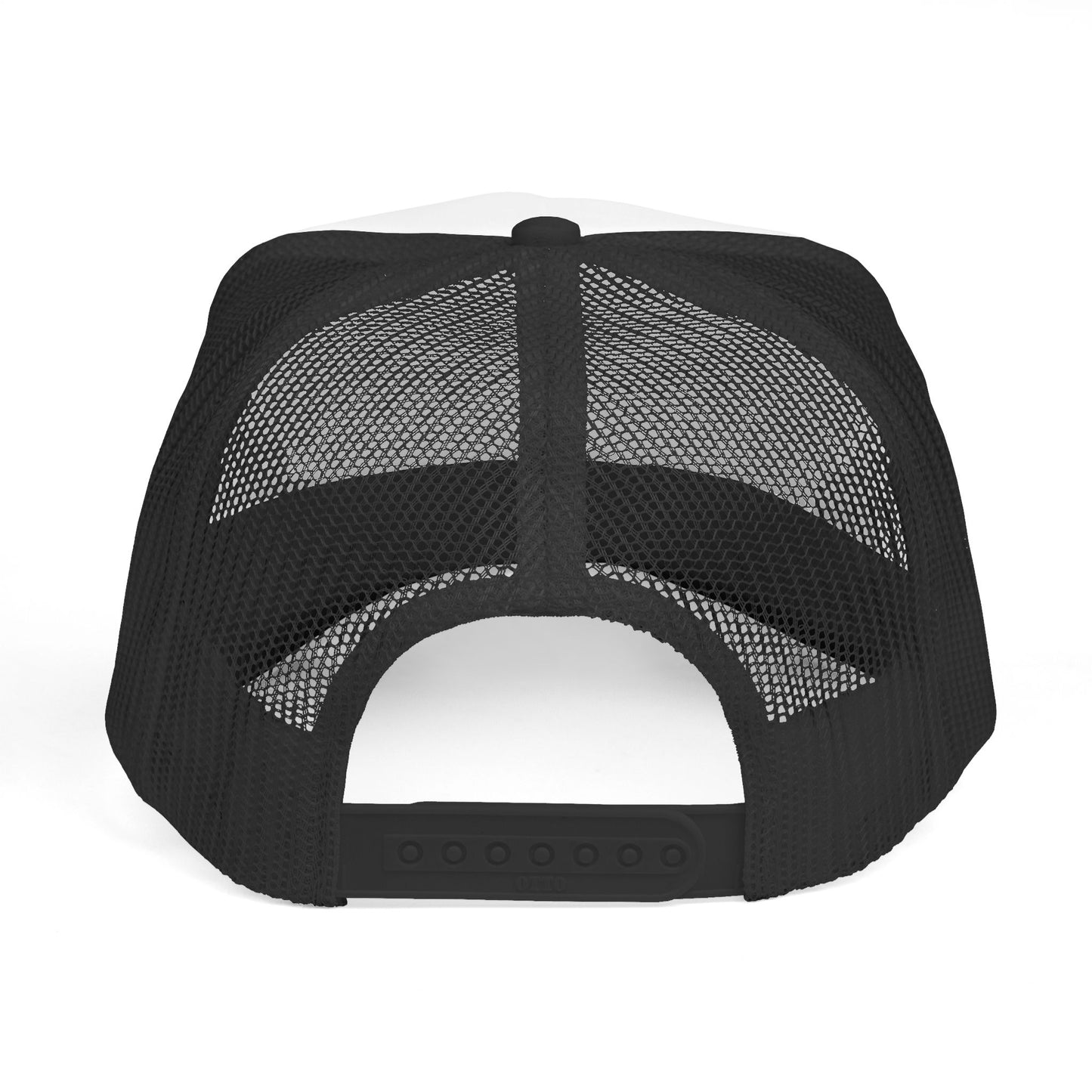 Baseball Mom Life Trucker Cap