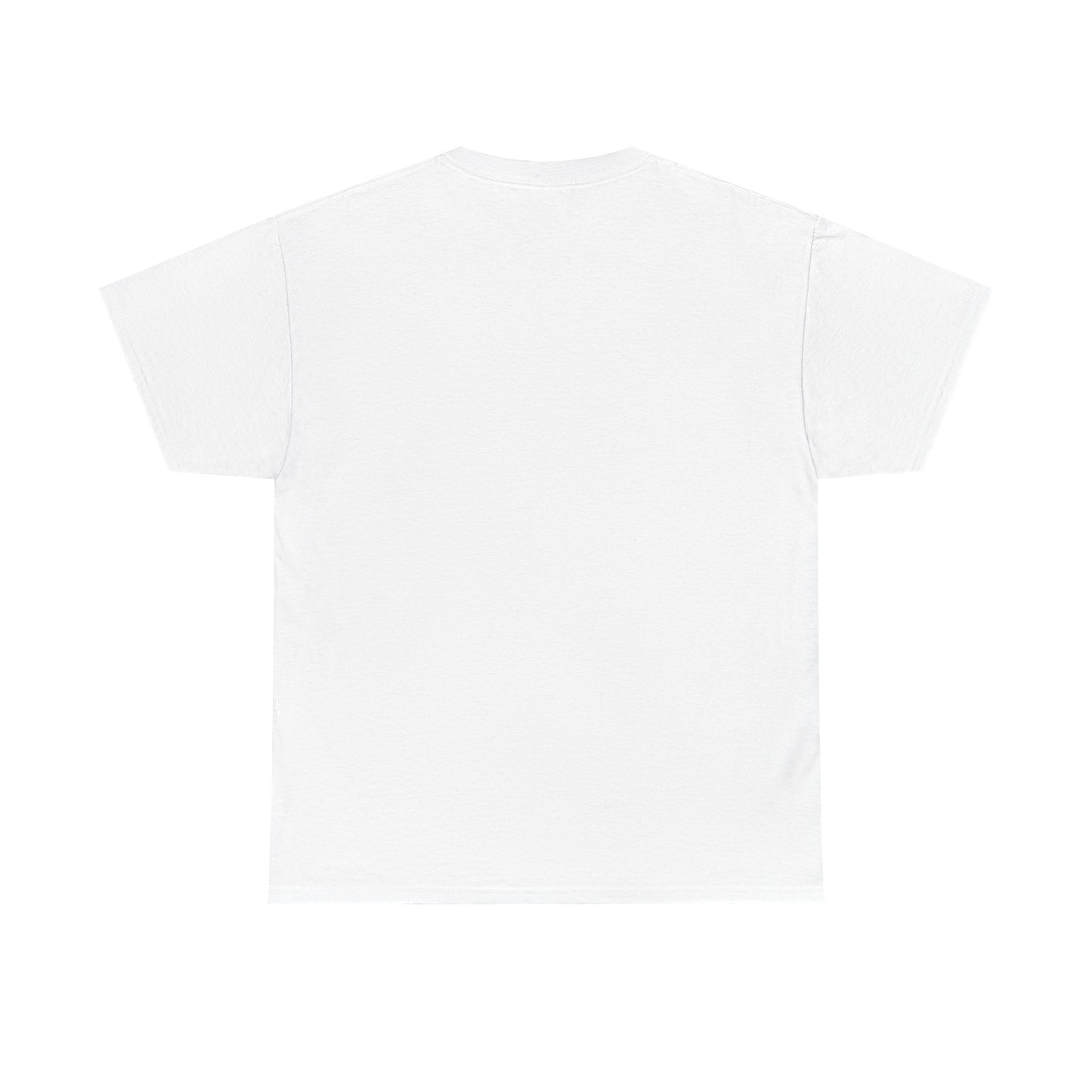 Faith. Family. Baseball. Tee