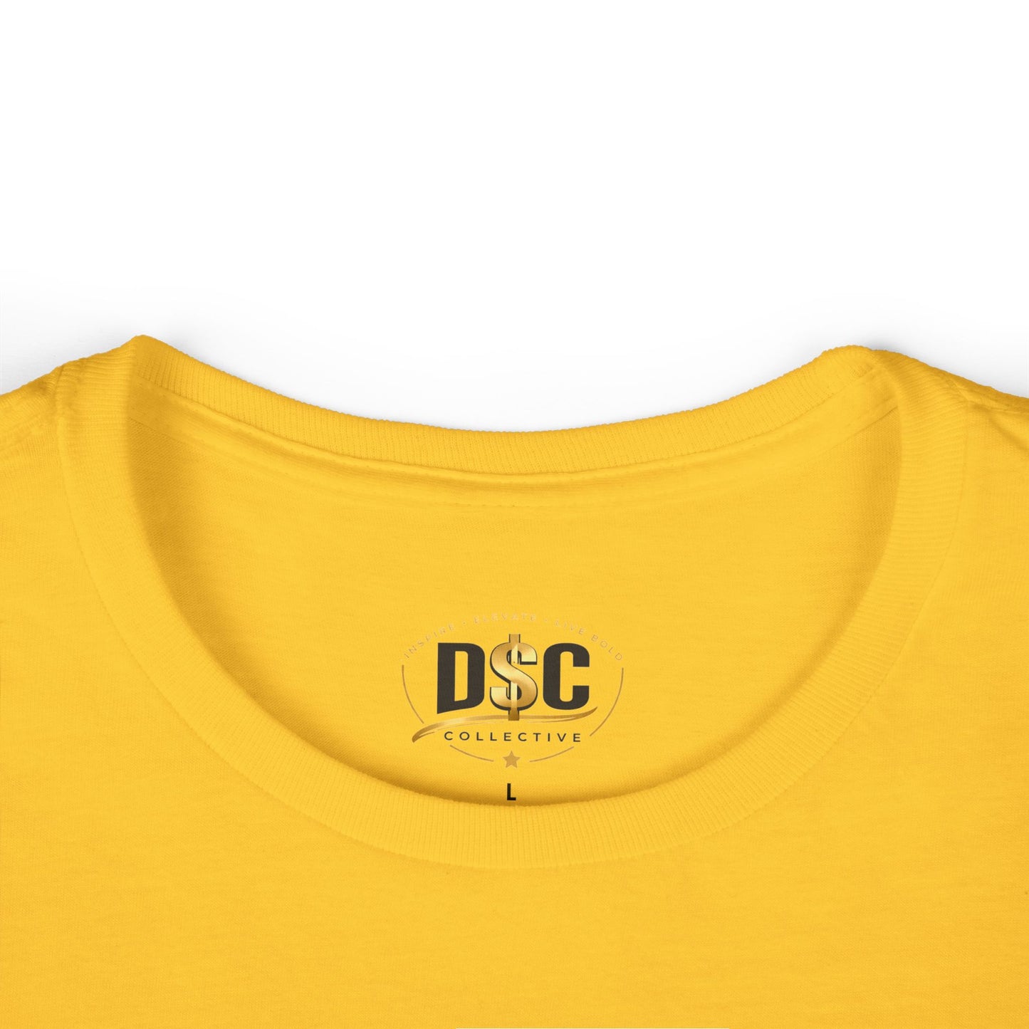 Personalized Baseball Love Tee — Custom Back Name & Number