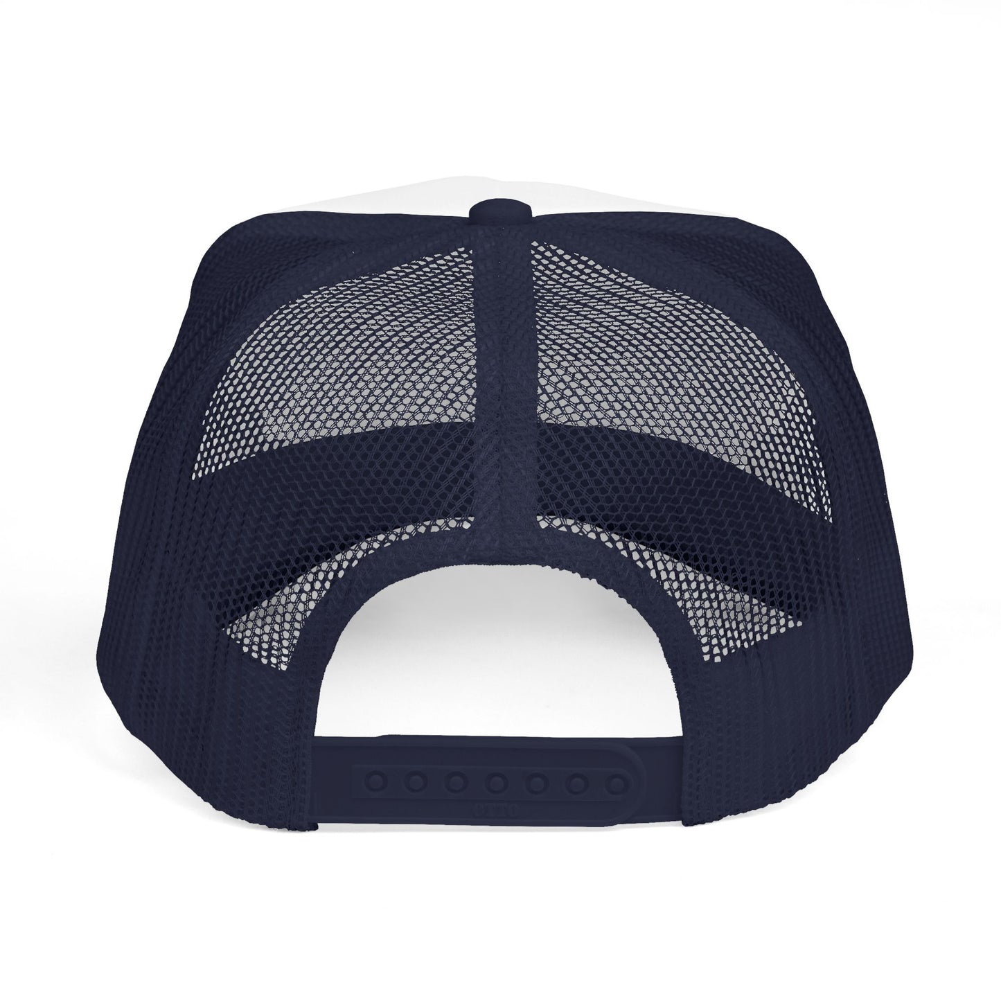Baseball Mom Life Trucker Cap