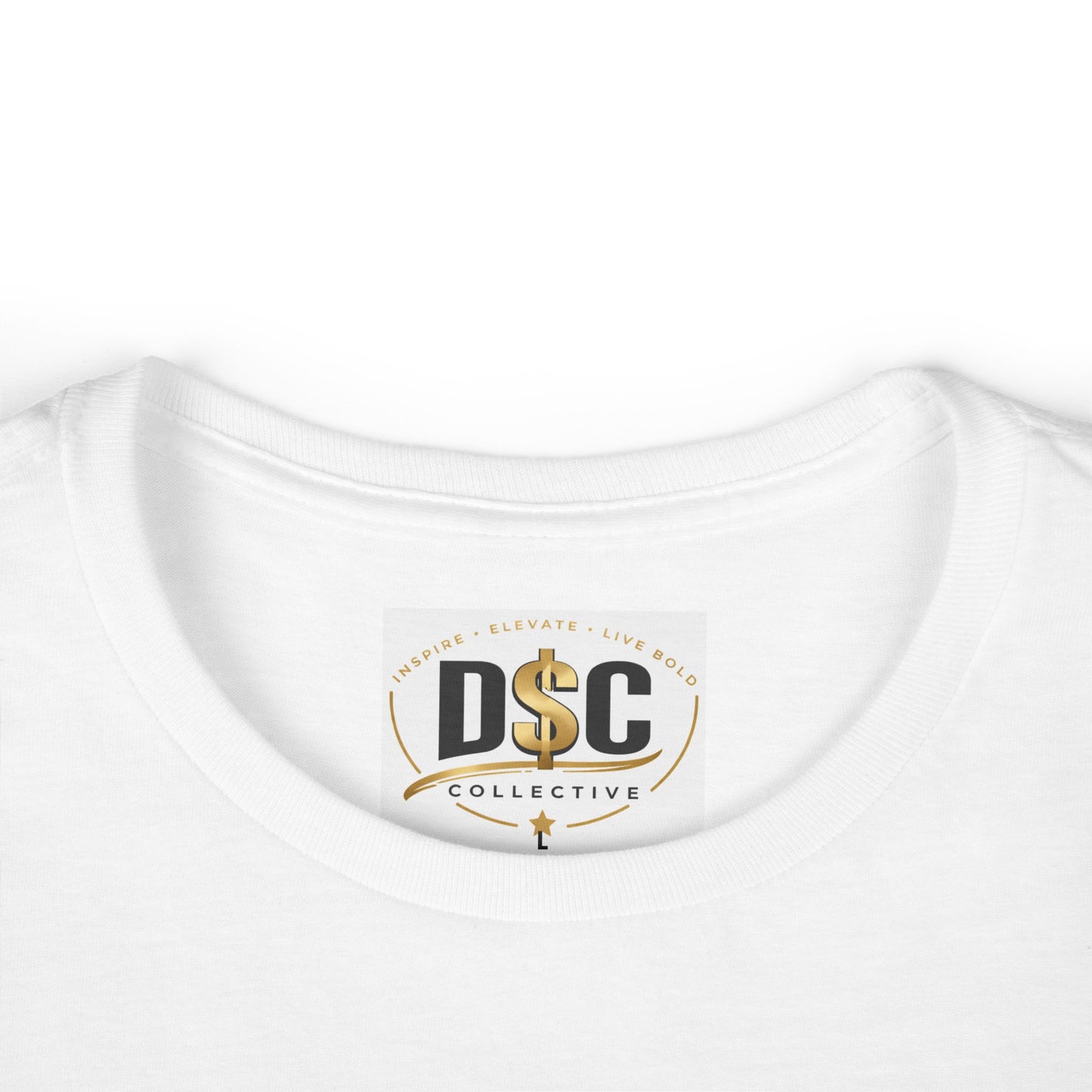 Baseball Heartbeat Tee — 'Baseball' Donut Pulse Graphic Women's T-Shirt
