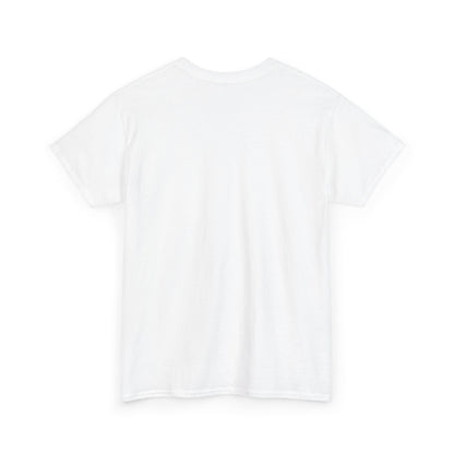 Faith. Family. Baseball. Tee
