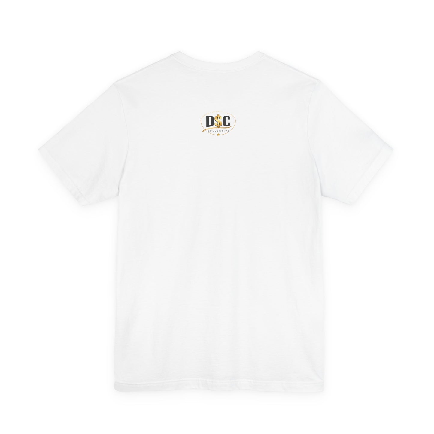 Pray Hustle Repeat T-Shirt – Inspirational Unisex Graphic Tee