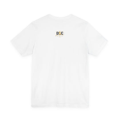 Pray Hustle Repeat T-Shirt – Inspirational Unisex Graphic Tee