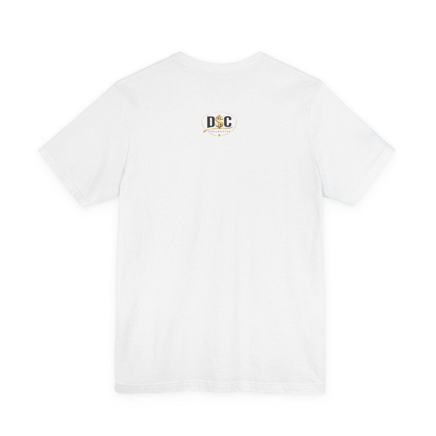Pray Hustle Repeat T-Shirt – Inspirational Unisex Graphic Tee