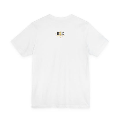 Pray Hustle Repeat T-Shirt – Inspirational Unisex Graphic Tee