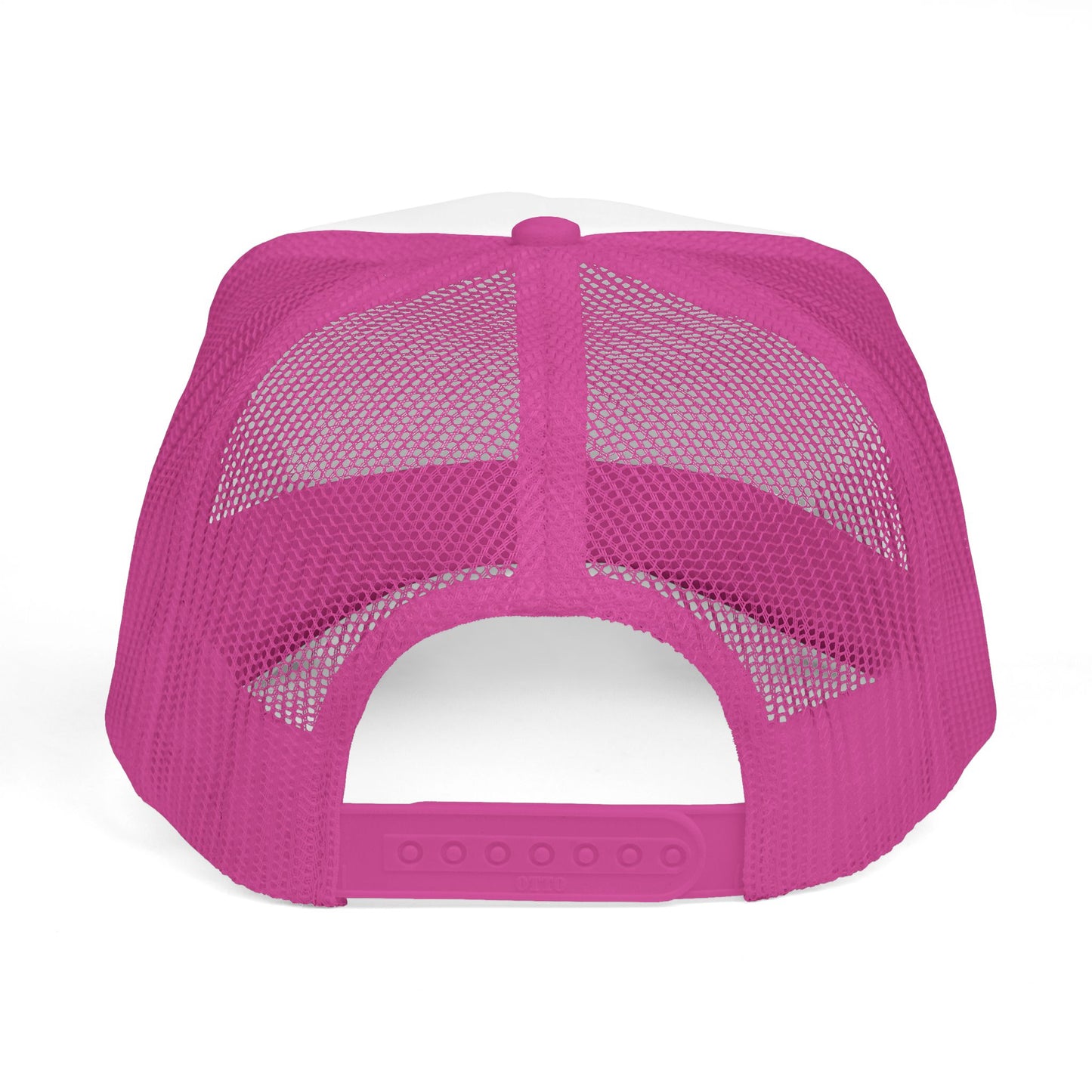Baseball Mom Life Trucker Cap